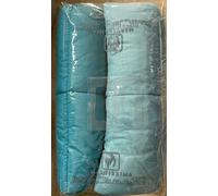 Trapunta Piumone Letto Marta Marzotto Double Face Vari Colori Made In Italy
