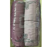 Trapunta Piumone Letto Marta Marzotto Double Face Vari Colori Made In Italy
