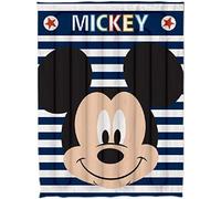 Trapunta Piumone Letto Singolo 1 piazza Disney TOPOLINO MICKEY MOUSE