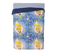 Trapunta Cenerentola Singolo Piumone Invernale Disney Letto una piazza 170x260cm
