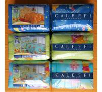 TRAPUNTA PIUMONE WINNIE POOH DISNEY CALEFFI INVERNALE ORIGINALE LETTO SINGOLO