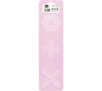 Trapunta Schema Mandala Ca 33x10 CM 610101