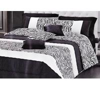 Trapunta singola invernale 100% cotone doubleface piumone 1 posto kenya Ferrari
