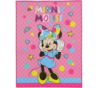 Trapunta Singola Invernale Piumone Una piazza Disney Minnie Stampa Digitale