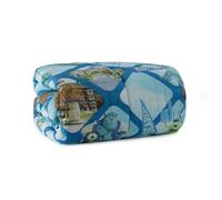trapunta singola piumone 1 posto copriletto singolo Monster University Disney
