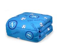 Trapunta SSC Napoli piumone invernale singolo piazza e mezza matrimoniale