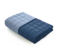 Trapuntino Caleffi Modern Copriletto trapuntato tinta unita double face