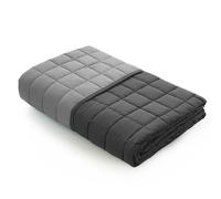 Trapuntino Caleffi Modern Copriletto trapuntato tinta unita double face