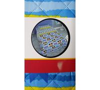 TRAPUNTINO COPRILETTO DISNEY FROZEN/MINNIE/TOPOLINO/SPIDERMAN 1 PIAZZA/SINGOLO