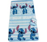 Trapuntino Copriletto Estivo Disney Stitch Letto Singolo In Stampa Digitale