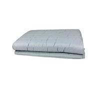 Trapuntino Copriletto Marta Marzotto Double Face In Tinta Unita Varie Misure