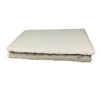 Trapuntino Copriletto Marta Marzotto Double Face In Tinta Unita Varie Misure