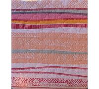 TRAPUNTINO Copriletto Primavera Estate MATRIMONIALE Piazza e mezza SINGOLO