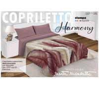 Trapuntino Copriletto Primaverile Marta Marzotto Elenoire Letto Matrimoniale