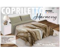 Trapuntino Copriletto Primaverile Marta Marzotto Elenoire Letto Matrimoniale