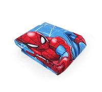 Trapuntino copriletto singolo Spiderman