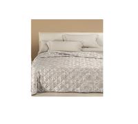 TRAPUNTINO COPRILETTO TRAPUNTATO MATRIMONIALE DUE PIAZZE CALEFFI NARCISO OFFERTA