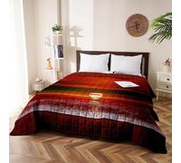 Trapuntino copriletto trapuntato primaverile Singolo Matrimoniale Piazza e Mezza