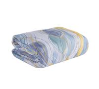 Trapuntino copriletto trapuntato una piazza e mezza primaverile quilt Monny Ocea