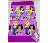 Trapuntino Disney 1 posto in poliestere 150x250 cm INTIMOEGIDIO (PRINCIPESSE)