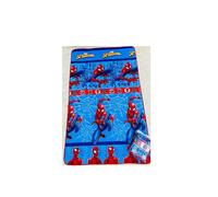 Trapuntino Disney 1 posto in poliestere 150x250 cm INTIMOEGIDIO (SPIDERMAN)