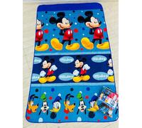 Trapuntino Disney 1 posto in poliestere 150x250 cm INTIMOEGIDIO (TOPOLINO)