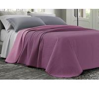 Trapuntino Estivo 100gr/mq Quilt Leggero Bicolor Double Face Modello Cloe