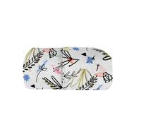 Trapuntino Estivo Matrimoniale in Microfibra 100 gr con Stampa Provenza Basic