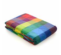 Trapuntino GABEL Wilson Copriletto Trapuntato Primaverile Estivo puro cotone