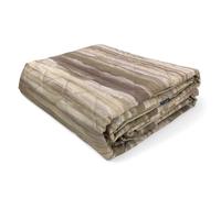 Trapuntino leggero Kot Pennellato Beige - Quilt Primaverile Estivo - Cotone 100%