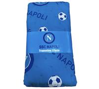 TRAPUNTINO LETTO SINGOLO MADE IN ITALY CARILLO SSC NAPOLI LX992