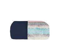 Trapuntino Matrimoniale 100gr con Stampa in Microfibra Sarah