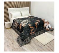 Trapuntino Matrimoniale Primaverile Leggero Elegante Renato Balestra MORGANA