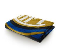 Trapuntino piazzato F.C. Inter ufficiale primaverile estivo 170x260 cm