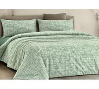 Trapuntino Piumino Estivo Primaverile 100gr/mq Leggero Disegno Canva