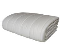 Trapuntino raso quilt copriletto singolo piazza e mezza matrimoniale primaverile