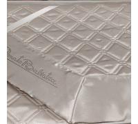 Trapuntino Renato Balestra art. Viola Matrimoniale (vari colori)