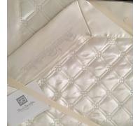 Trapuntino Renato Balestra art. Viola Matrimoniale (vari colori)