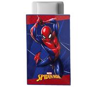 TRAPUNTINO SPIDERMAN MARVEL COPERTA COPRILETTO TRAPUNTATO 100 GSM LETTO SINGOLO