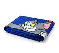 Trapuntino Tom and Jerry copriletto trapuntato singolo una piazza digitale