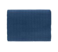 Trapuntino una piazza Linea Oro microfibra Quilt Giorgia Blu Notte
