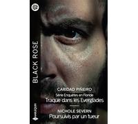 Traque dans les Everglades ; Poursuivis par un tueur