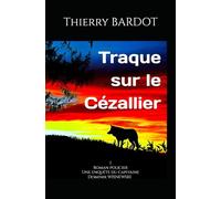 Traque sur le Cézallier