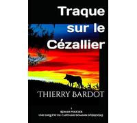 Traque sur le Cézallier