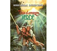 Tras El Corazon Verde (Romancing the Stone)