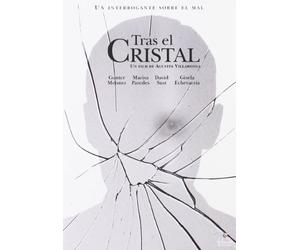 Tras El Cristal (Import Dvd) (2011) Günter Meisner; Marisa Paredes; David Sust