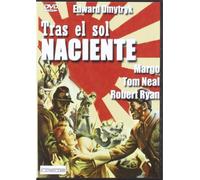 Tras El Sol Naciente (Behind The Rising Sun)