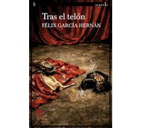 Tras el telón: 207