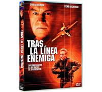 Tras La Linea Enemiga