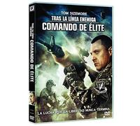 Tras La Línea Enemiga: Comando De Elite *** Europe Zone ***
